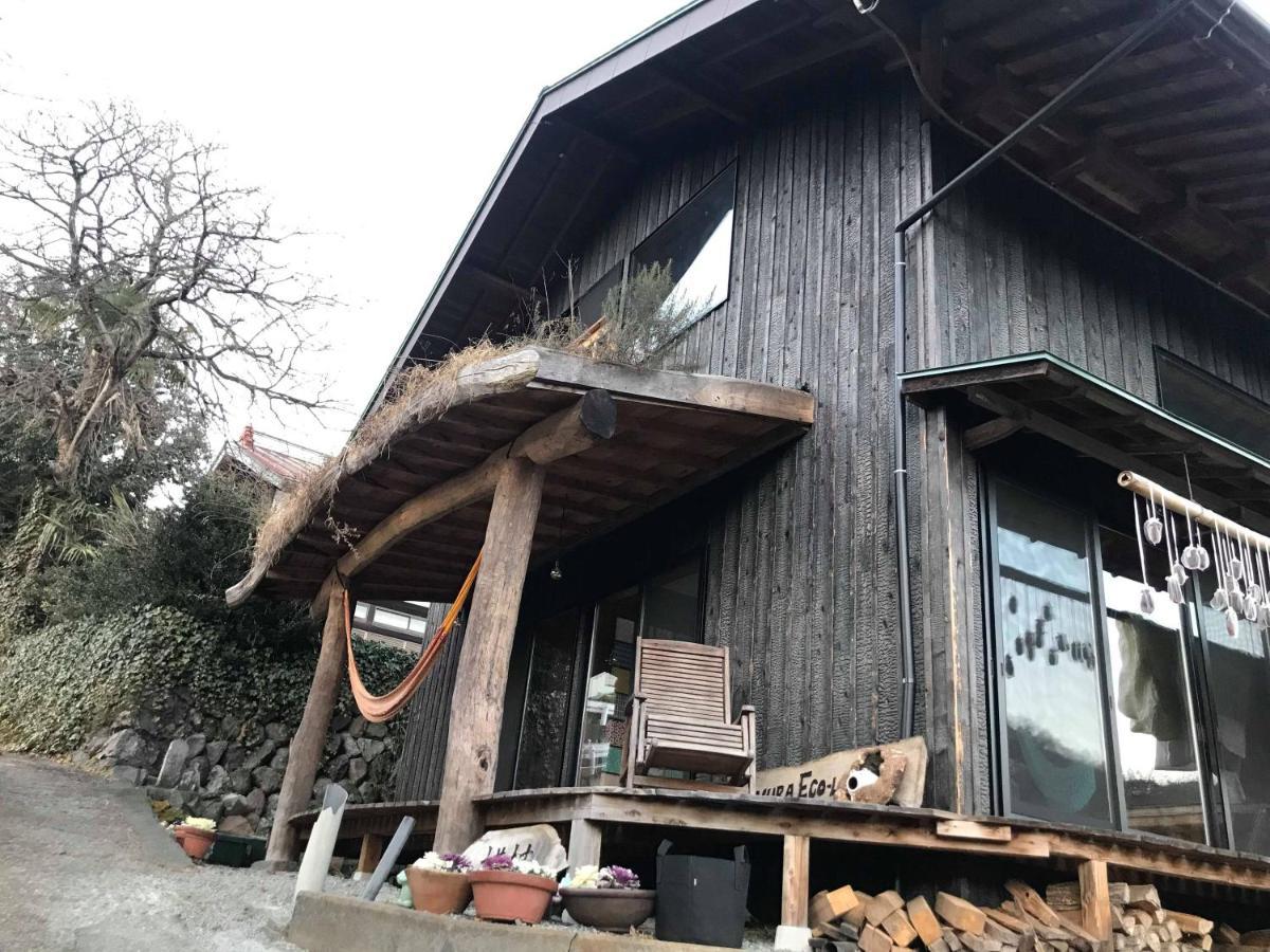 Yokomura Eco-Lodge Uenohara Exterior photo