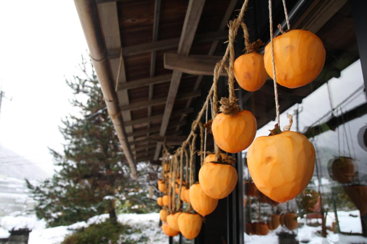Yokomura Eco-Lodge Uenohara Exterior photo